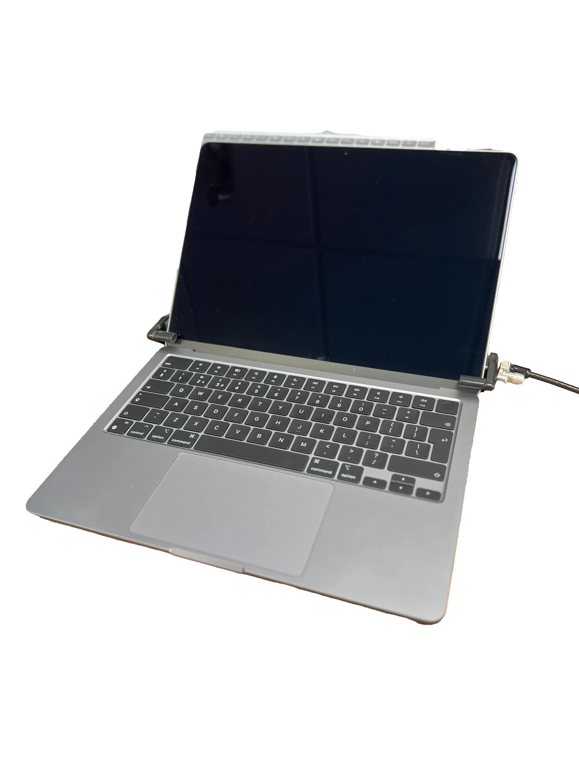 Refurbished MacBook